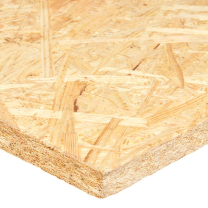 18mm osb board