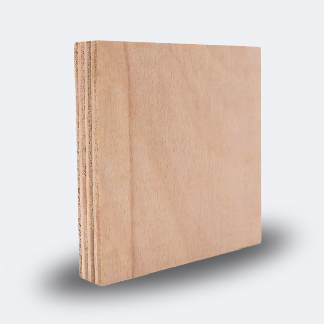 Hardwood Plywood | 18mm