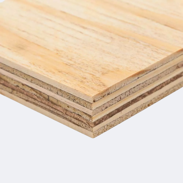 Shuttering Plywood | 18mm