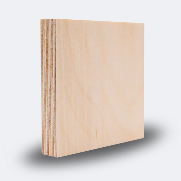 BULK BUY Birch Plywood | 18mm