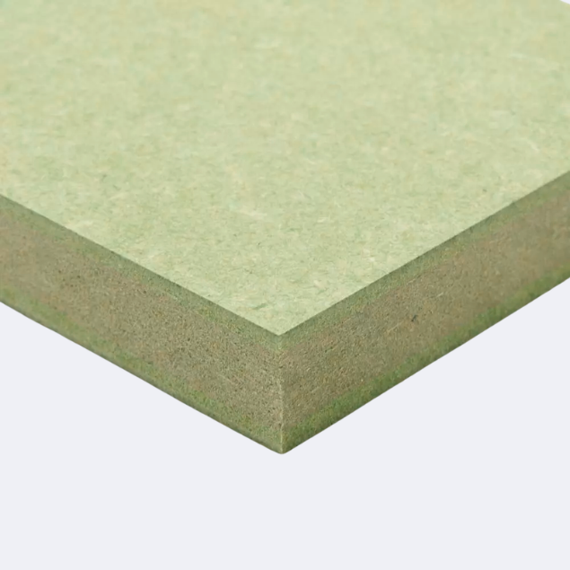 Moisture Resistant MDF | 18mm