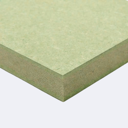 Moisture Resistant MDF | 18mm