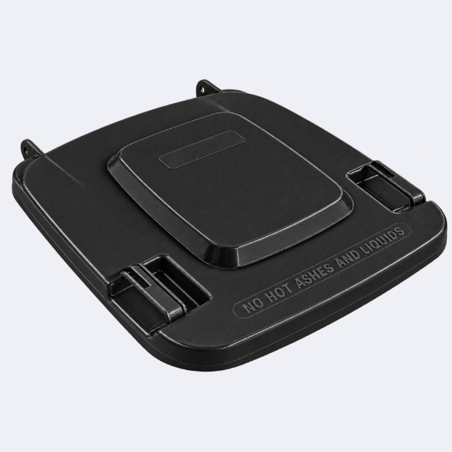 Replacement Wheelie Bin Lid | 360 Litre
