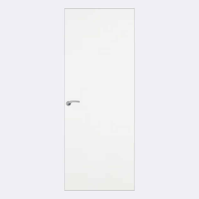 White Internal Door | Paint Grade Plus | Standard Core |