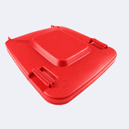 Replacement Wheelie Bin Lid | 120 Litre