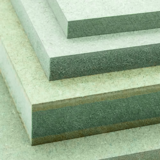 Moisture Resistant MDF | 9mm