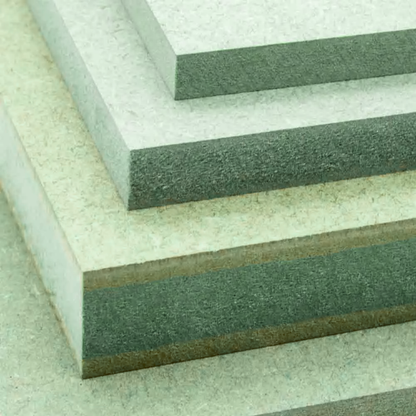 Moisture Resistant MDF | 9mm