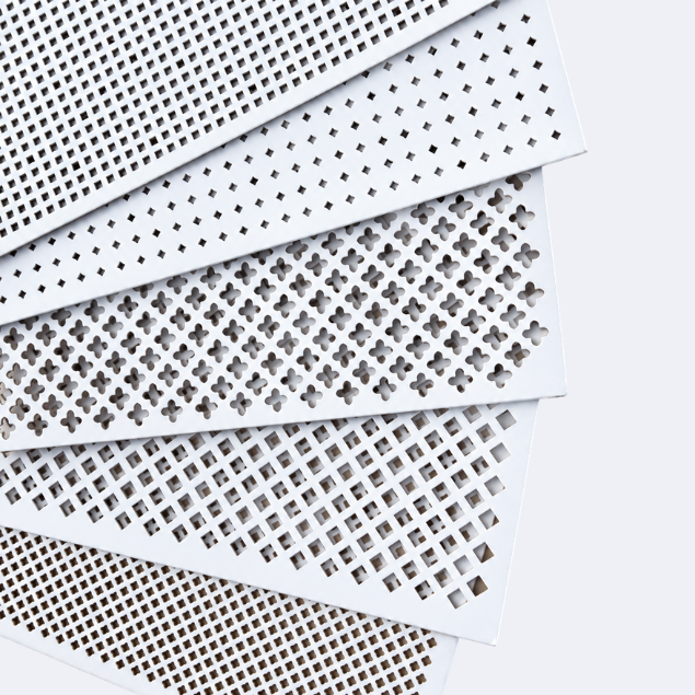 Radiator Cover Sheet | Arizona