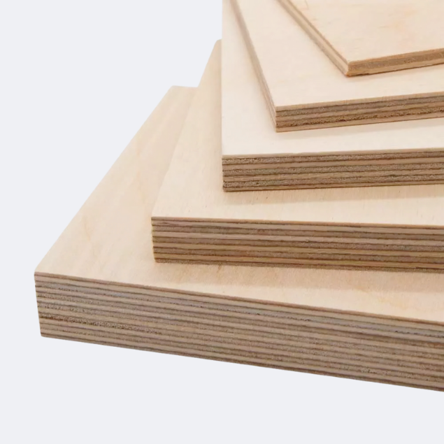 Birch Plywood | 15mm