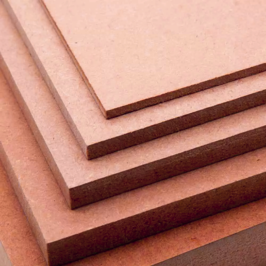 Fire Retardant MDF | 25mm - Class B