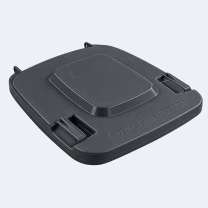Replacement Wheelie Bin Lid | 360 Litre