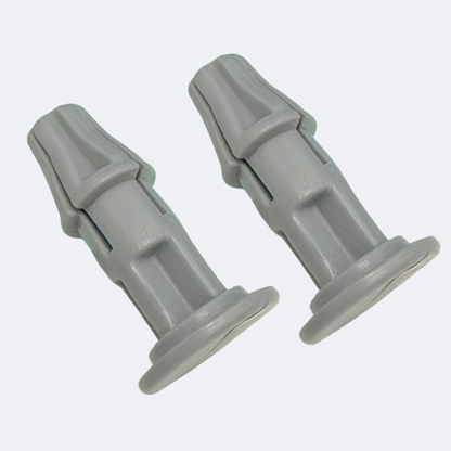 Wheelie Bin Lid Pins | 48mm x 20mm