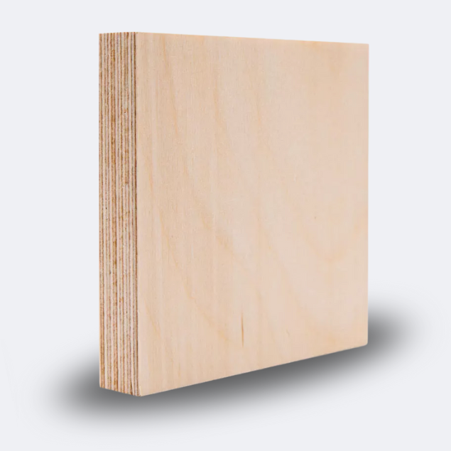 Birch Plywood | 21mm