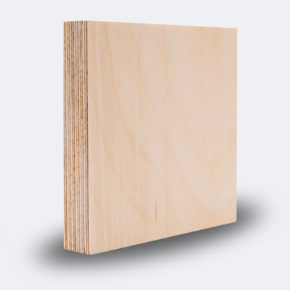 Birch Plywood | 21mm