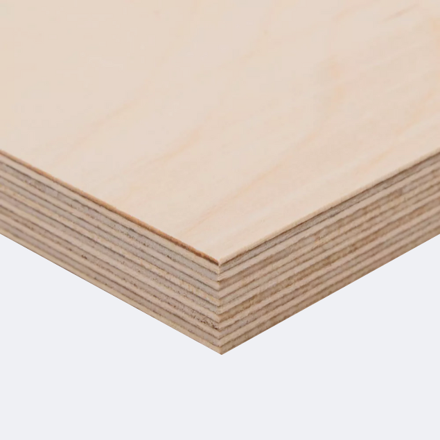 Birch Plywood | 21mm