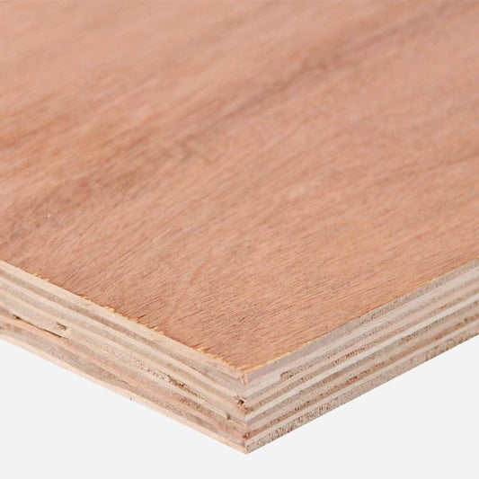 22mm hardwood plywood