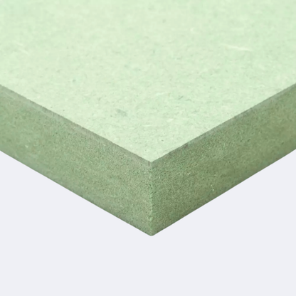 Moisture Resistant MDF | 22mm