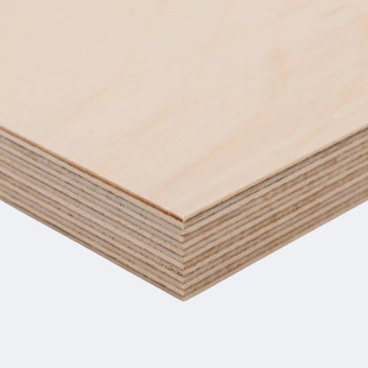 Birch Plywood | 24mm