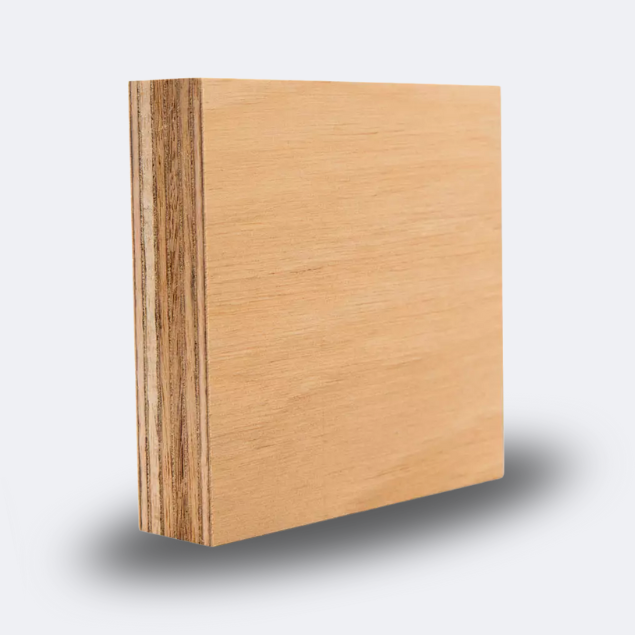 Marine Plywood | 25mm