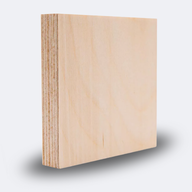 Birch Plywood | 24mm