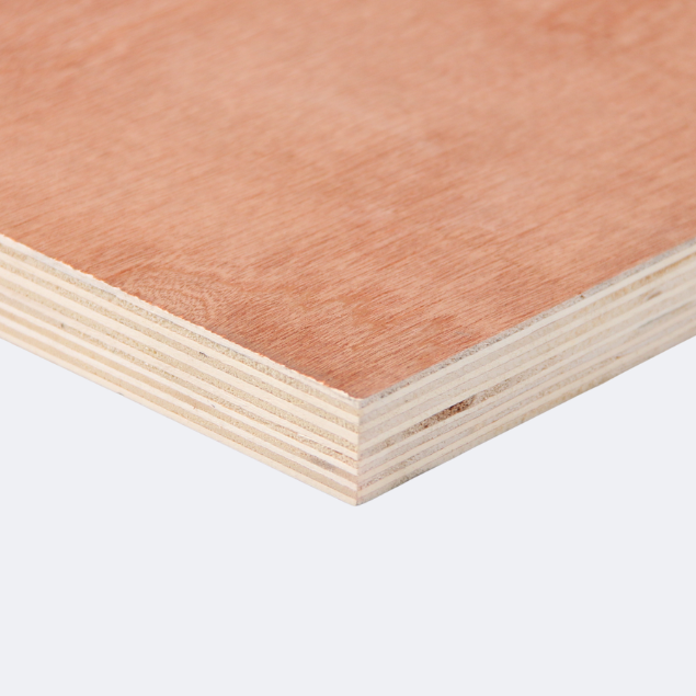 Hardwood Plywood | 25mm