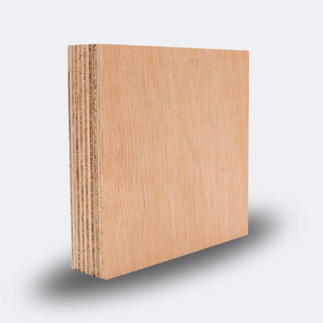Hardwood Plywood | 25mm