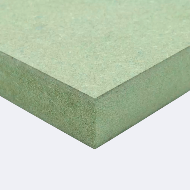 Moisture Resistant MDF | 25mm
