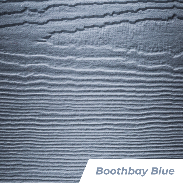 Hardie® VL Plank | Cedar Textured | Fibre Cement Cladding Boards | By James Hardie™