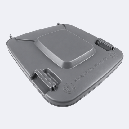 Replacement Wheelie Bin Lid | 120 Litre