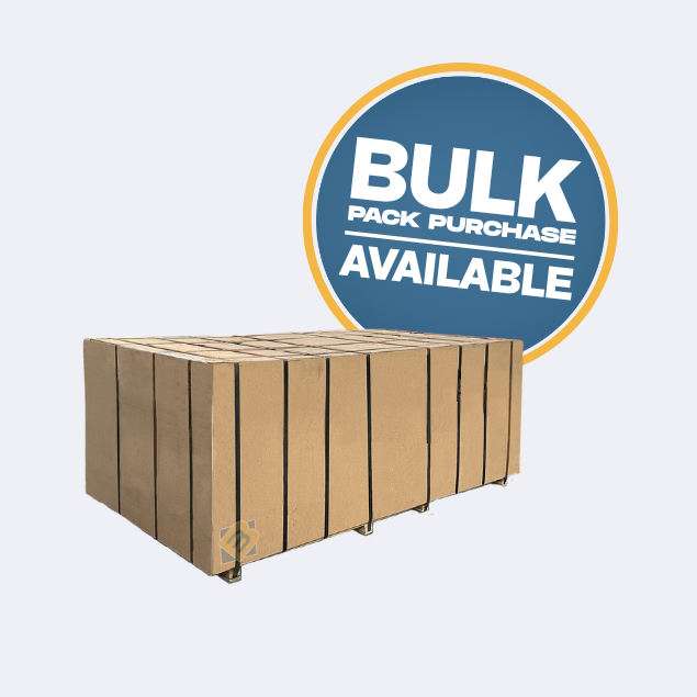 BULK BUY | Birch Plywood | 12mm