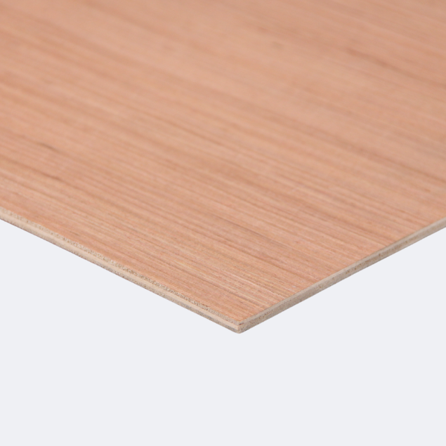 Hardwood Plywood | 3.6mm