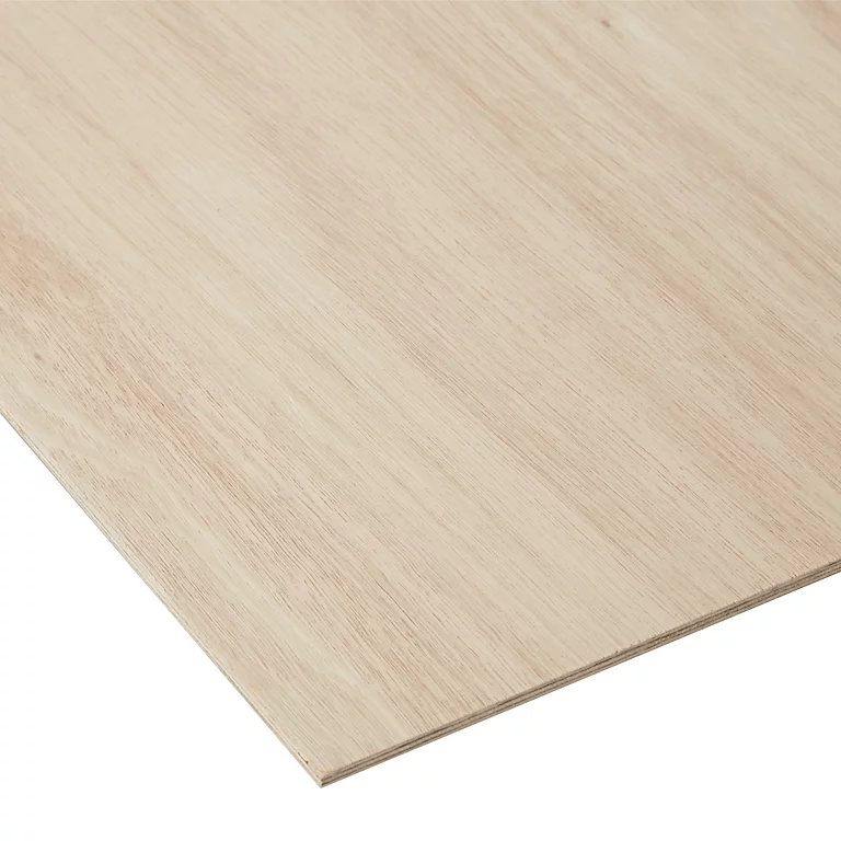 3.6mm Hardwood Plywood 2