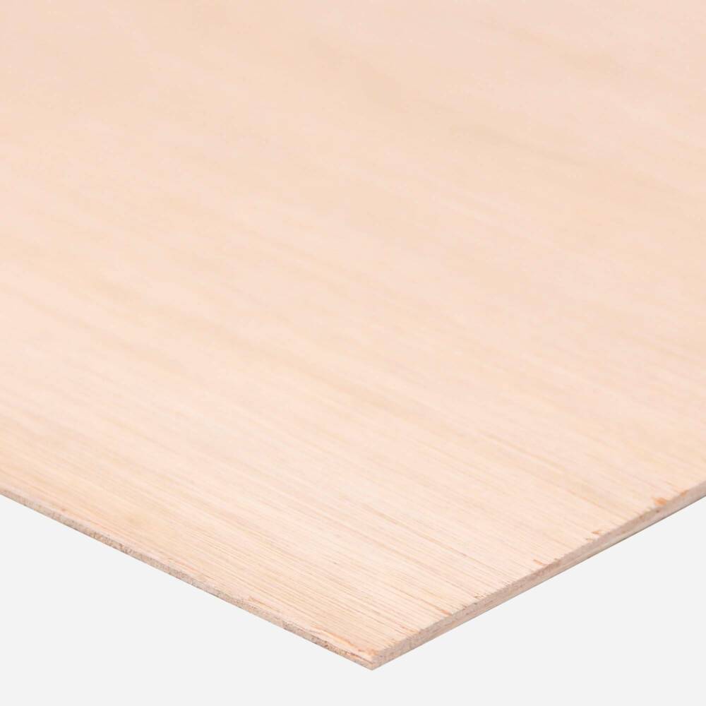 Hardwood Plywood | 3.6mm 2ft x 1ft