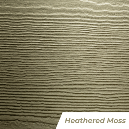 Hardie® VL Plank | Cedar Textured | Fibre Cement Cladding Boards | By James Hardie™