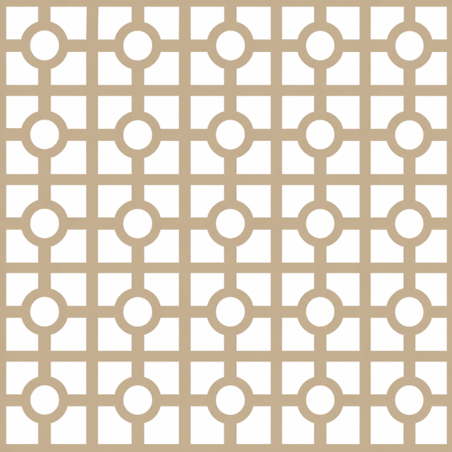 Radiator Cover Sheet | Arizona