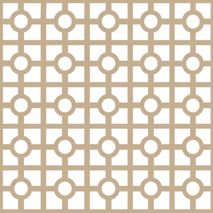 Radiator Cover Sheet | Arizona