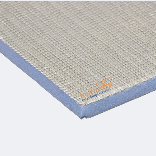 6mm XPS Insulation Board (1200 x 600mm)| By NoMorePly