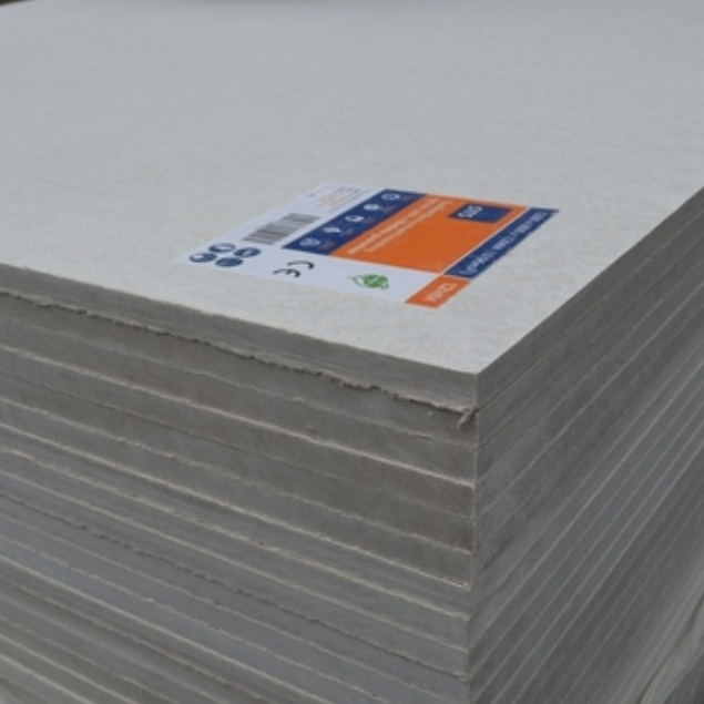 12mm Tile Backer Construction Board (1200 x 800mm) | By NoMorePly