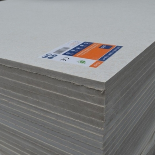 12mm Tile Backer Construction Board (1200 x 800mm) | By NoMorePly