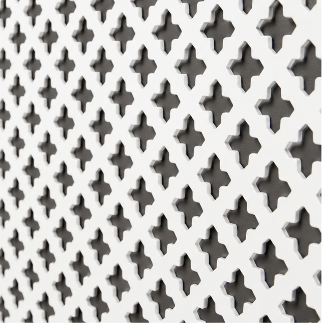 Radiator Cover Sheet | Oregon
