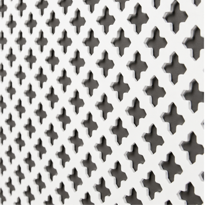 Radiator Cover Sheet | Oregon