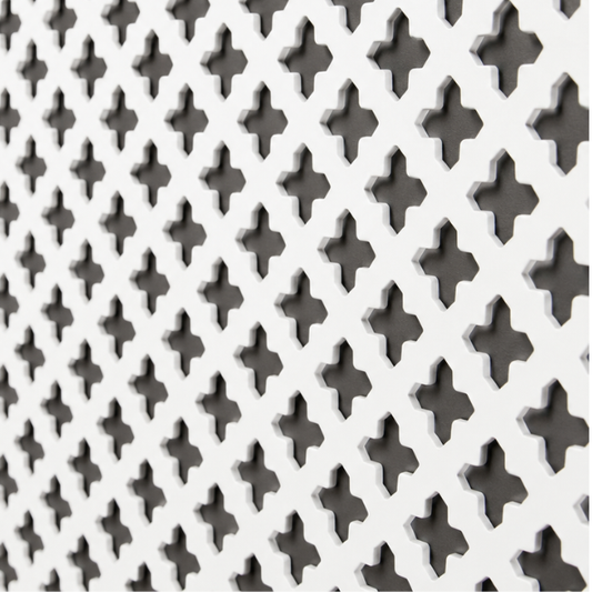 Radiator Cover Sheet | Oregon