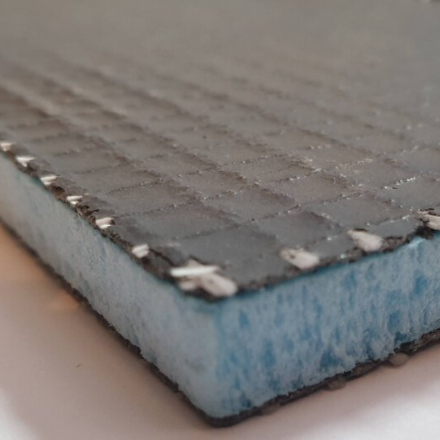BULK BUY | 12.5mm XPS Insulation Board (1200 x 600mm)| By NoMorePly