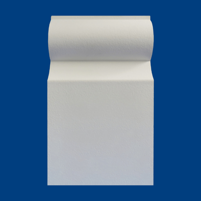 MDF Skirting Board | 117mm x 18mm | Torus Profile