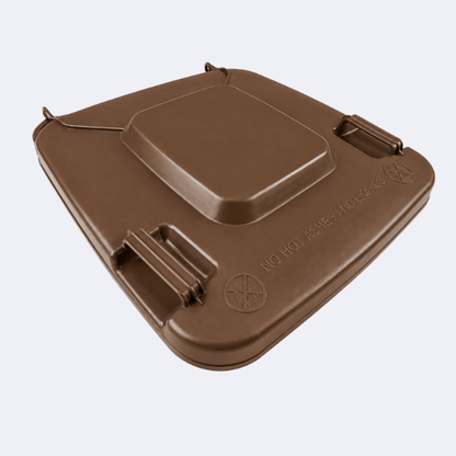 Replacement Wheelie Bin Lid | 240 Litre