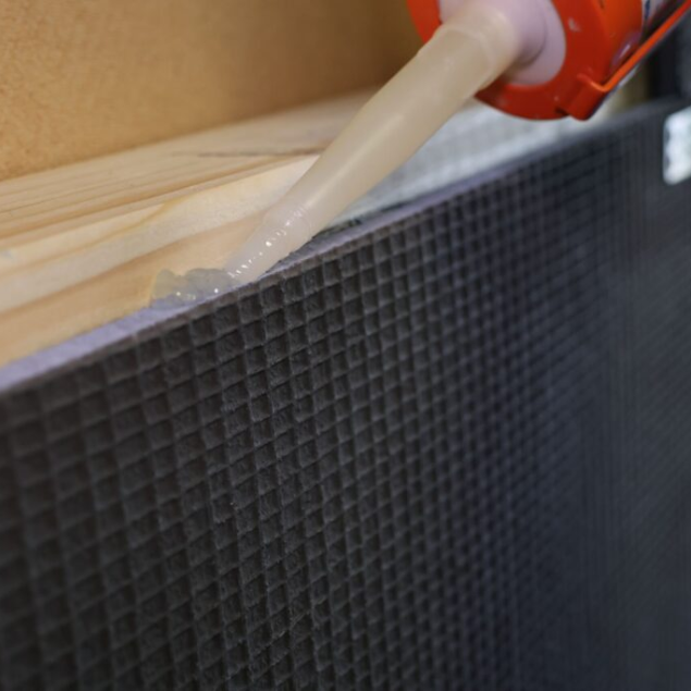 BULK BUY | 12.5mm XPS Insulation Board (1200 x 600mm)| By NoMorePly