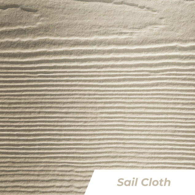 Hardie® VL Plank | Cedar Textured | Fibre Cement Cladding Boards | By James Hardie™ Sail Cloth