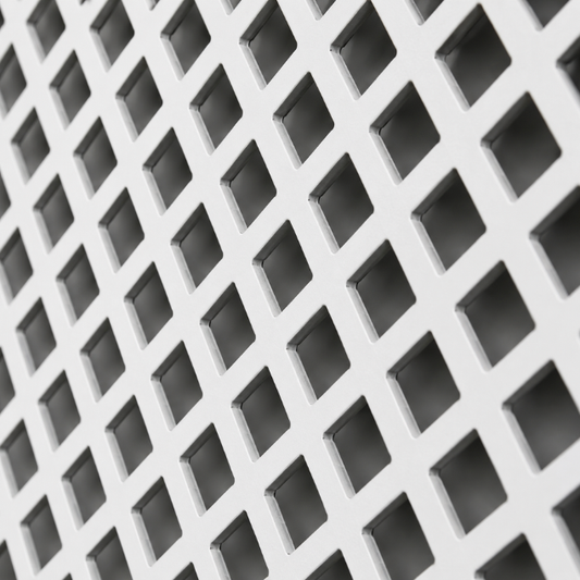 Radiator Cover Sheet | Nevada