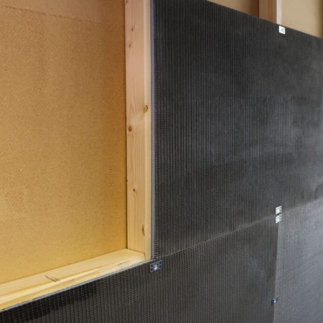 BULK BUY | 12.5mm XPS Insulation Board (1200 x 600mm)| By NoMorePly