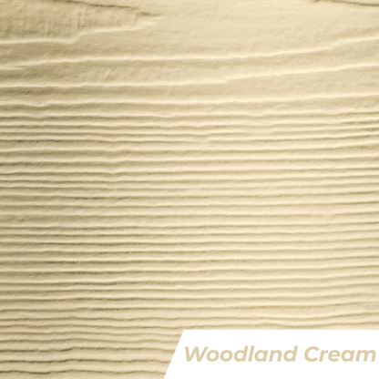 Hardie® VL Plank | Cedar Textured | Fibre Cement Cladding Boards | By James Hardie™